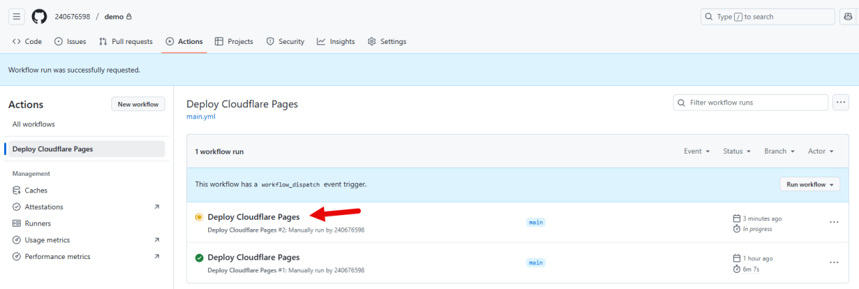 Hướng dẫn cài đặt Image Archive System phiên bản storage Cloudinary