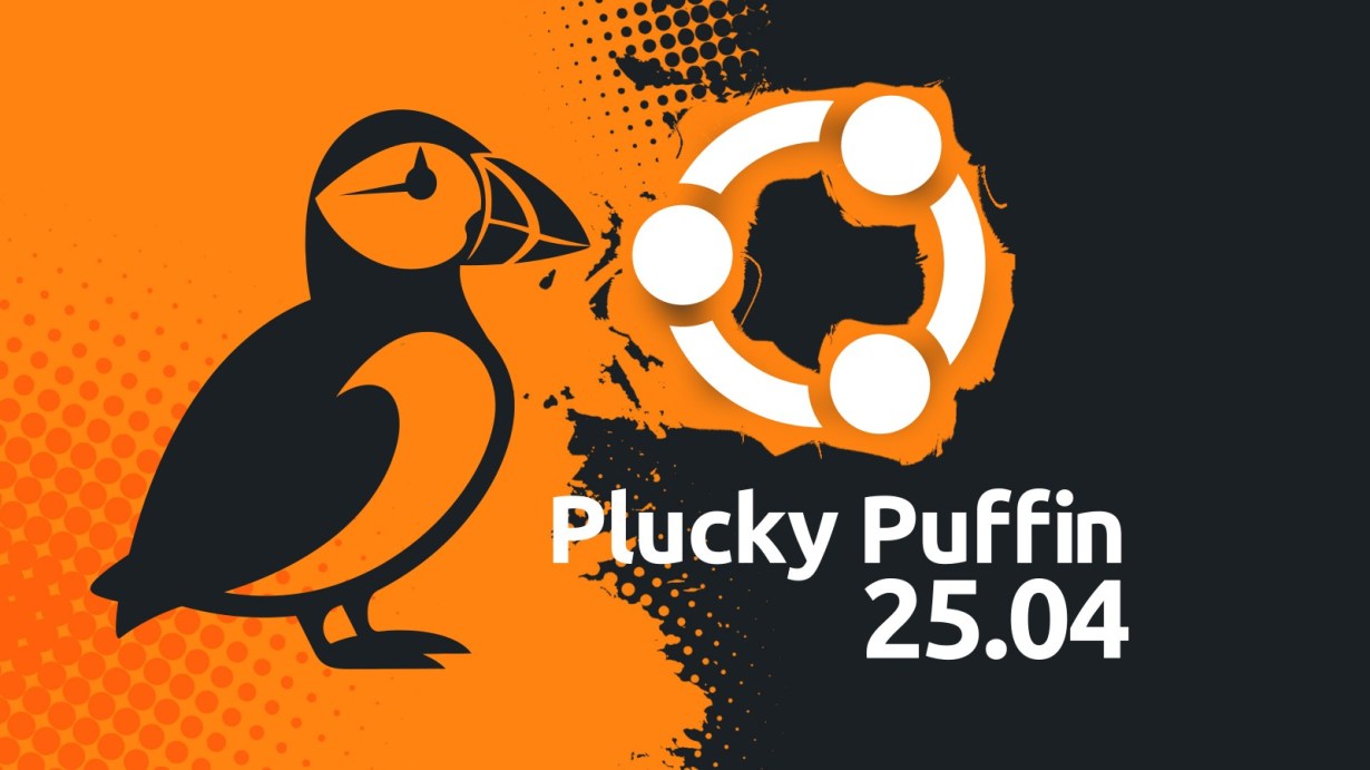 Ubuntu 25.04 – đỉnh nóc kịch trần