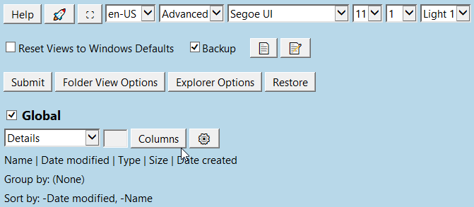 Xử lý Windows File Explorer load rất chậm trên Windows 10