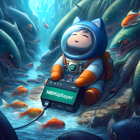 Cài đặt NeMuPlayer gọn nhẹ, ít quảng cáo