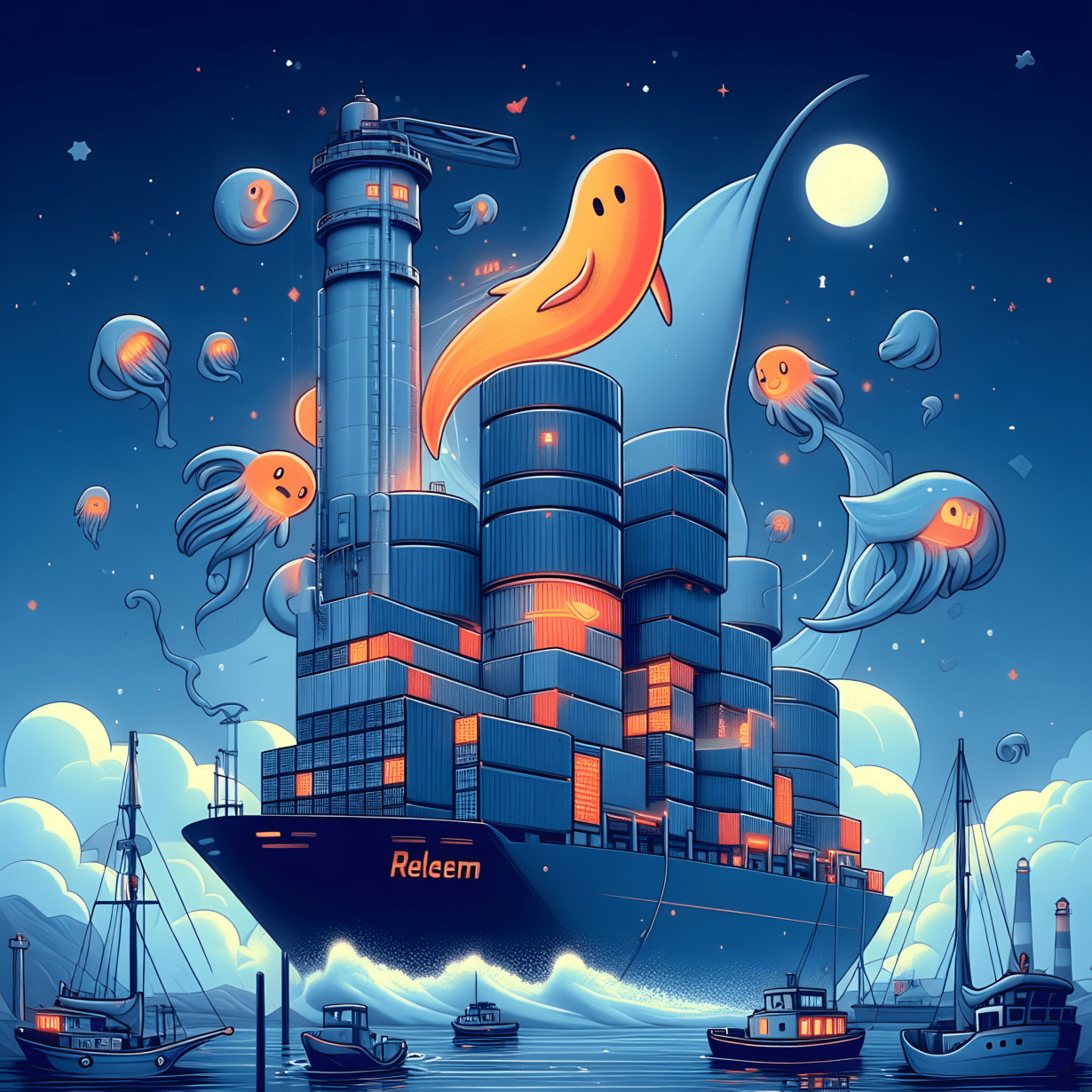 Cài đặt Releem MySQL Optimization trên Docker LCMP Multisite