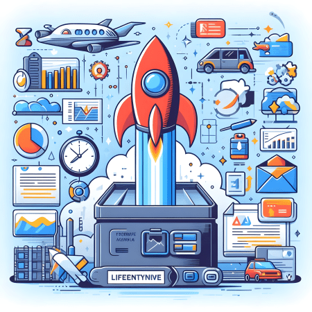 File Archive System – upload file đơn giản và hiệu năng bố đời