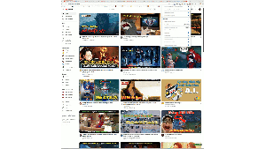 Control Panel for YouTube – Quản lý giao diện Youtube xuất sắc