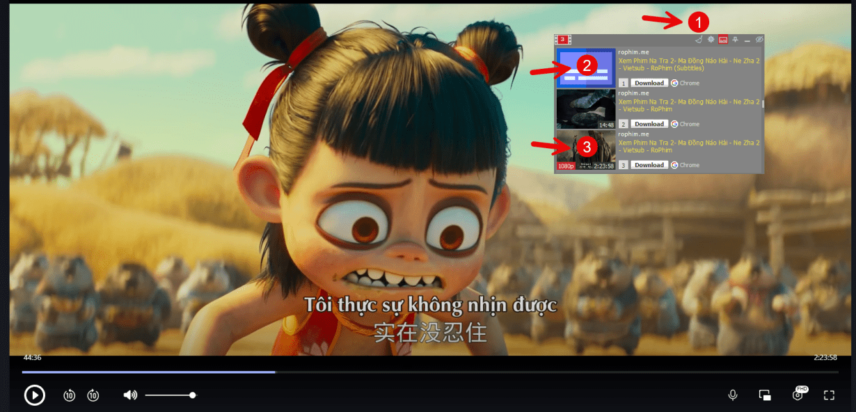 Ant Download Manager – Quickly Download Online Video & any Other Resources