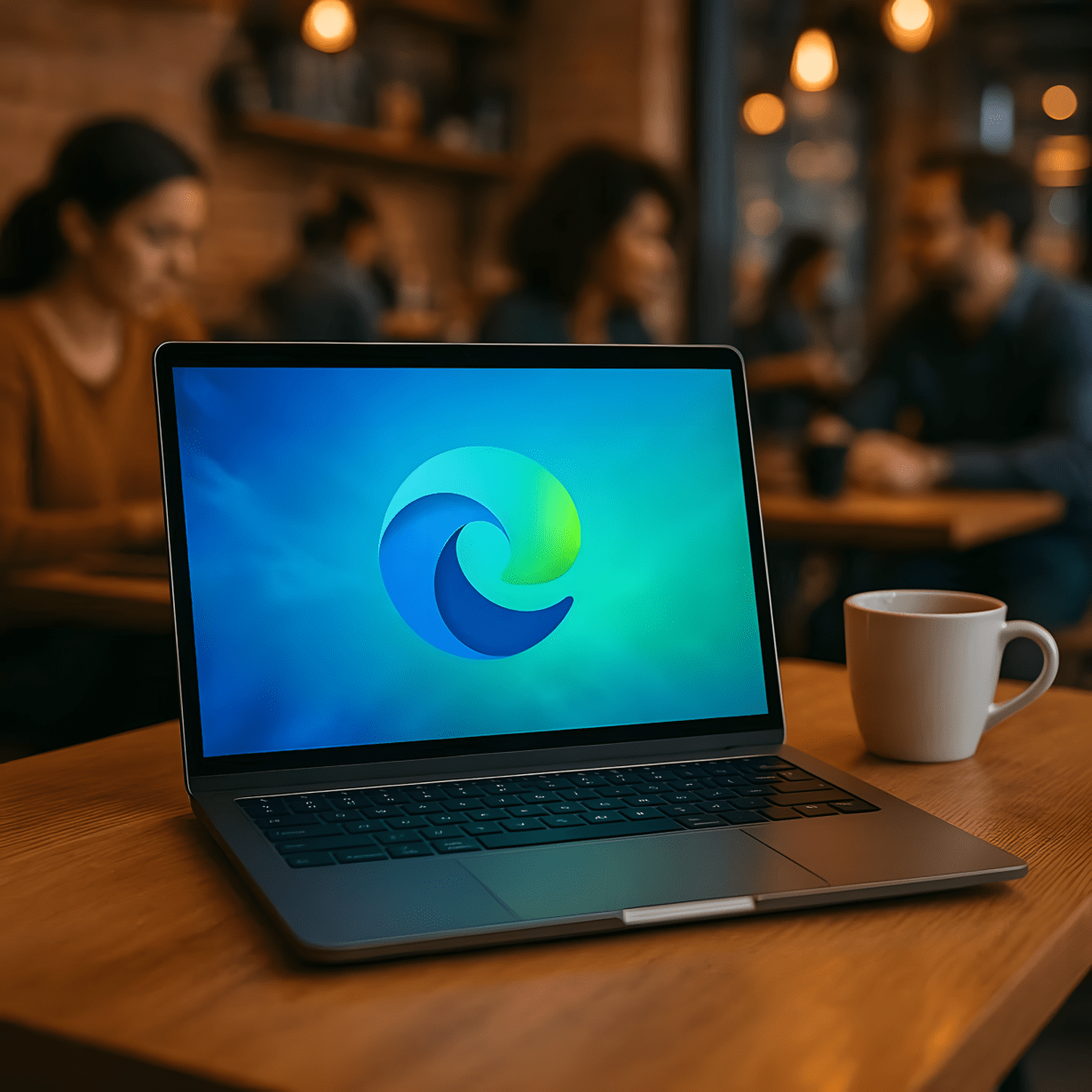 Microsoft Edge Portable