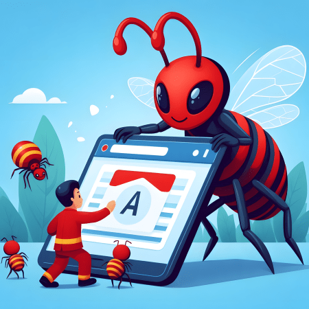 Ant Download Manager – Quickly Download Online Video & any Other Resources