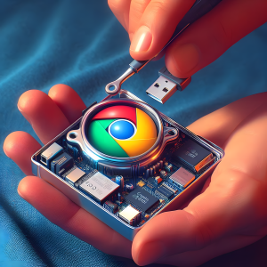 Cài đặt phiên bản portable Chromium, Chrome, Edge “thực sự” bằng Chrome++