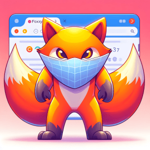 Opera Socks5 Proxy miễn phí