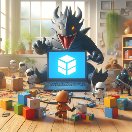 Sandboxie Plus – tạo môi trường an toàn để test phần mềm, game và crack