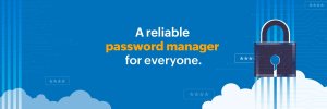 Zoho Vault – The go-to password manager for everyone