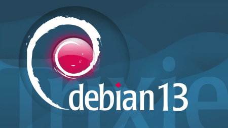 Debian 13 “Trixie” – Lên ngay, không nói nhiều