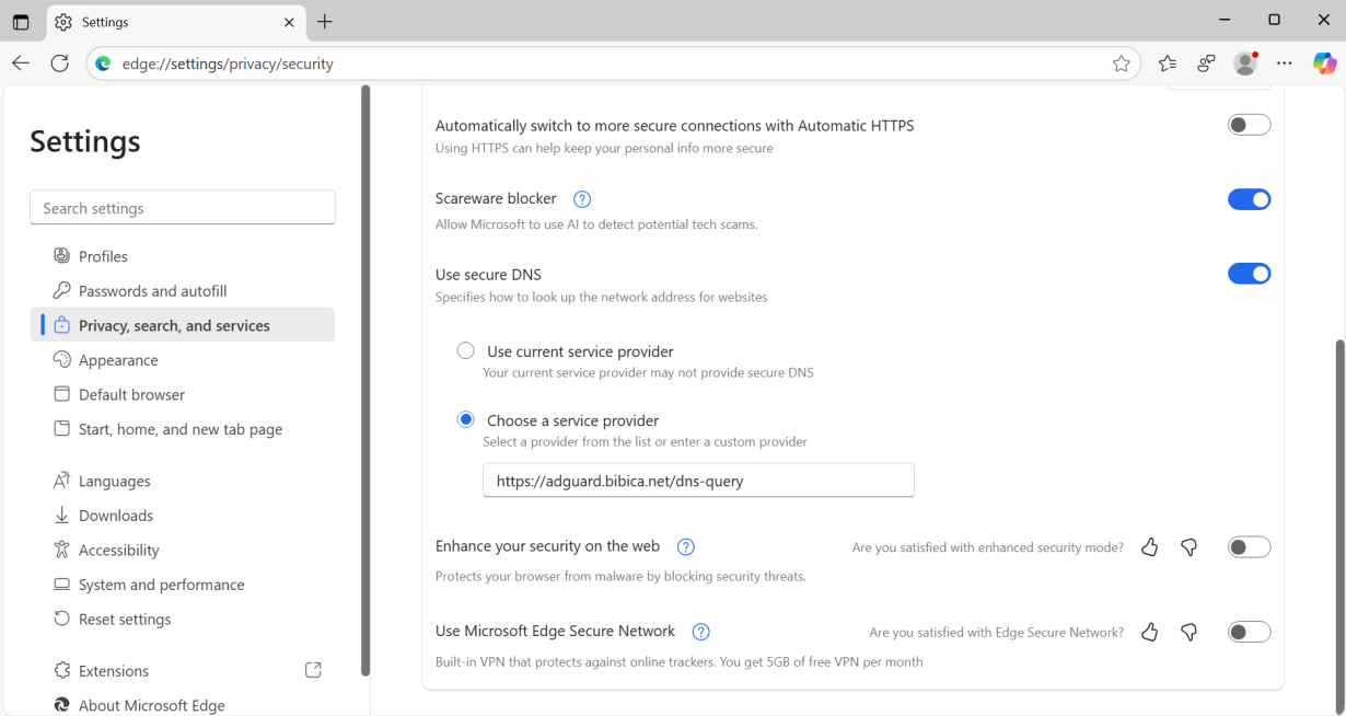 Hướng dẫn cài đặt AdGuard Home DoH với Docker và Caddy trên VPS Oracle