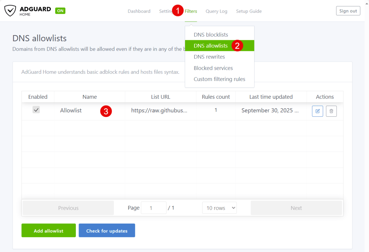 Hướng dẫn cài đặt AdGuard Home DoH với Docker và Caddy trên VPS Oracle
