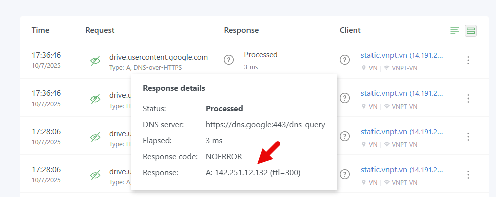 Hướng dẫn cài đặt AdGuard Home DoH với Docker và Caddy trên VPS Oracle