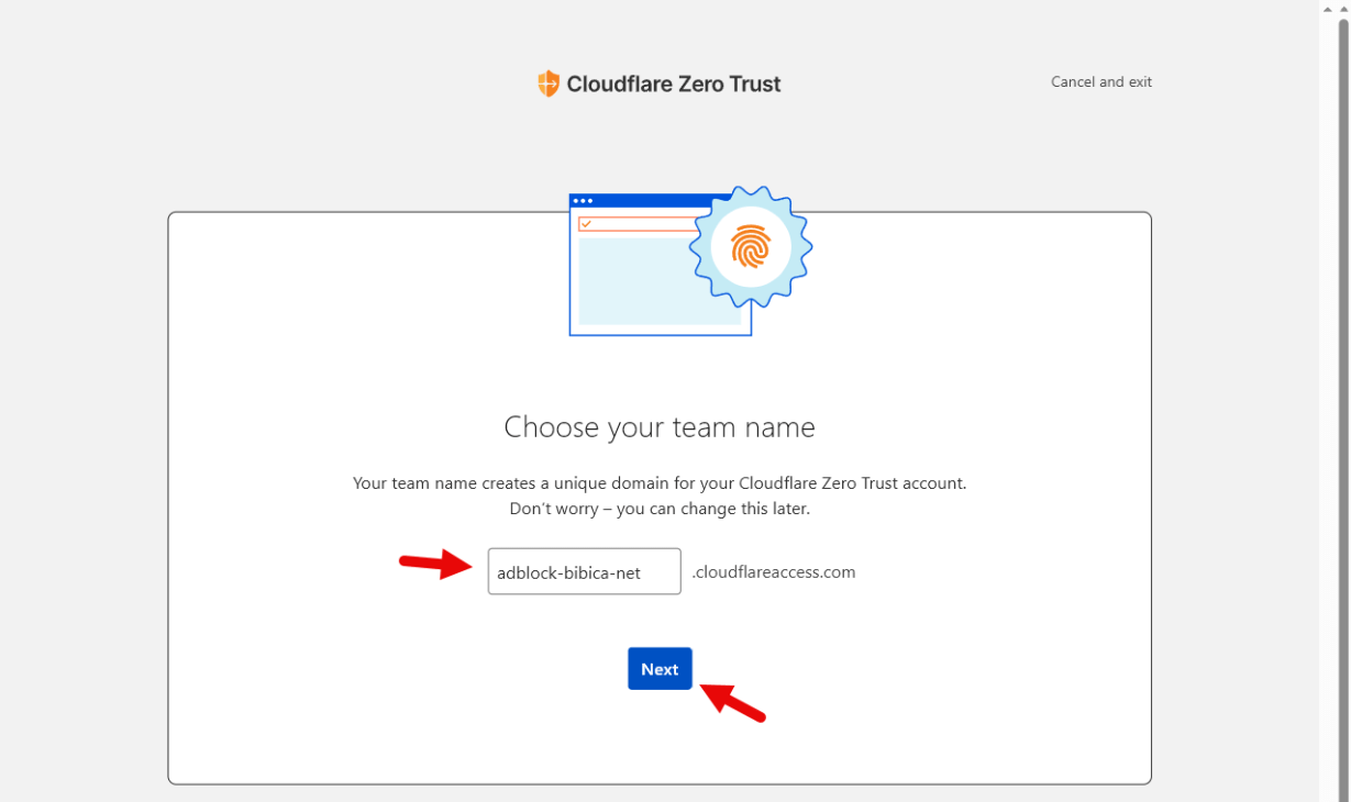 Cloudflare Gateway – chặn quảng cáo DNS miễn phí cho mọi thiết bị