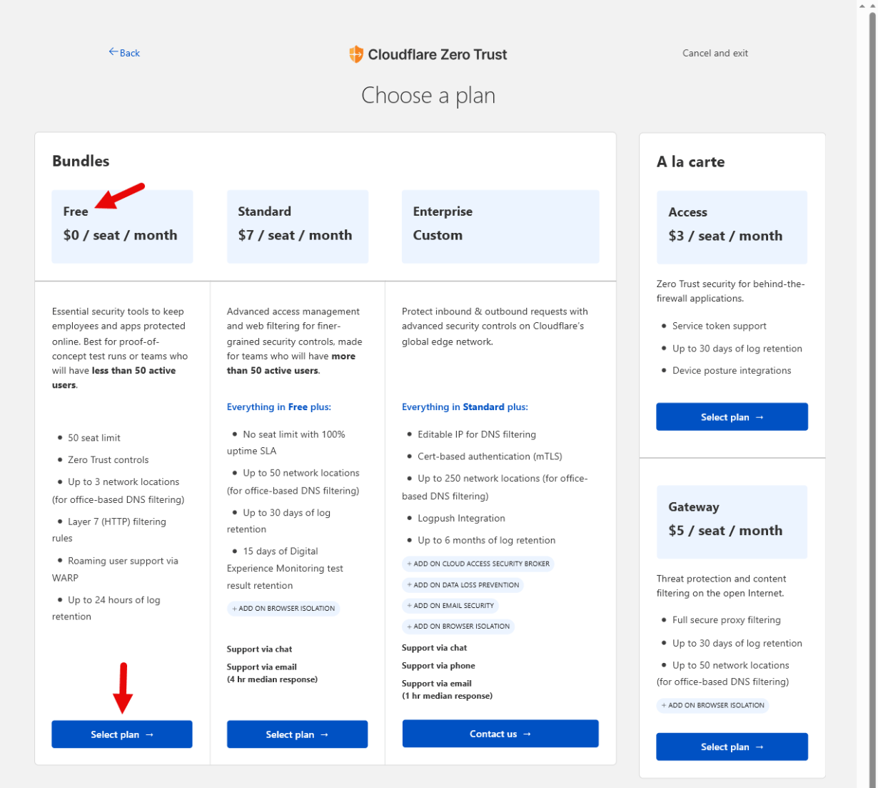 Cloudflare Gateway – chặn quảng cáo DNS miễn phí cho mọi thiết bị