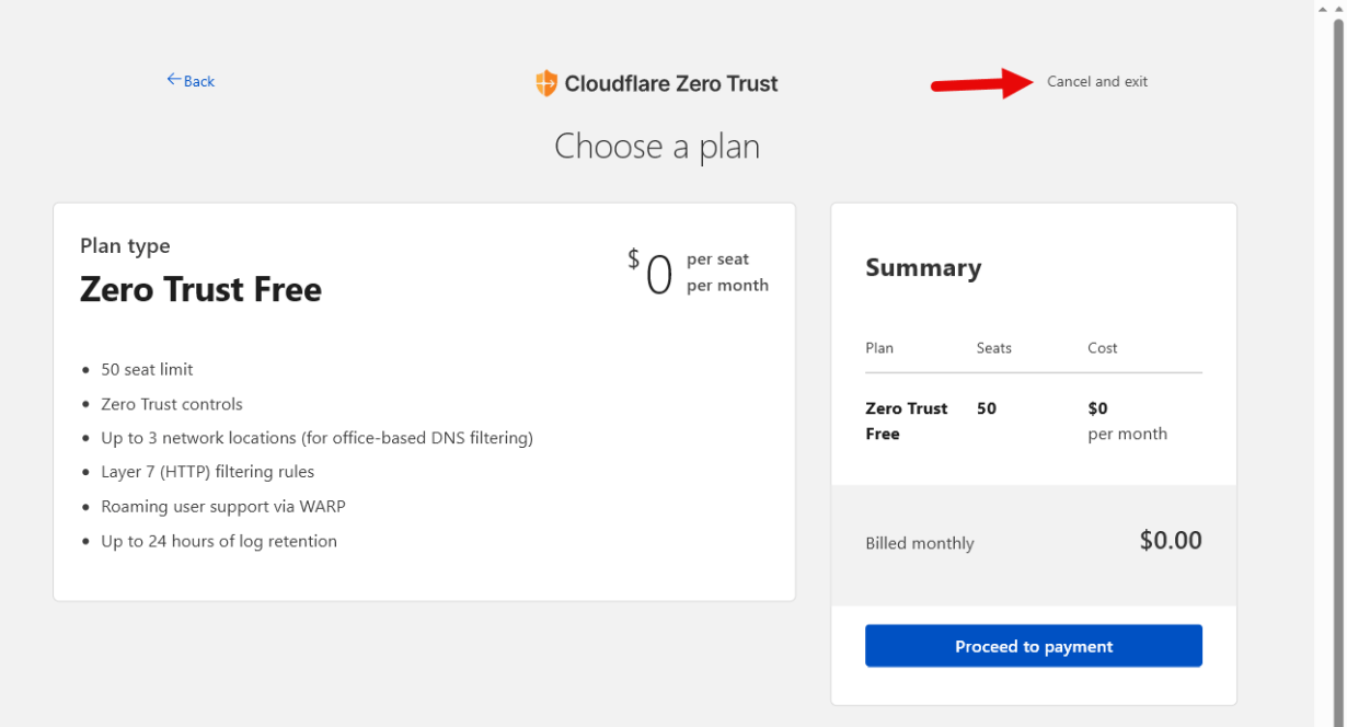 Cloudflare Gateway – chặn quảng cáo DNS miễn phí cho mọi thiết bị