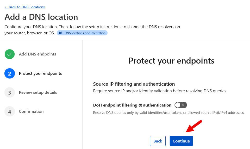 Cloudflare Gateway – chặn quảng cáo DNS miễn phí cho mọi thiết bị