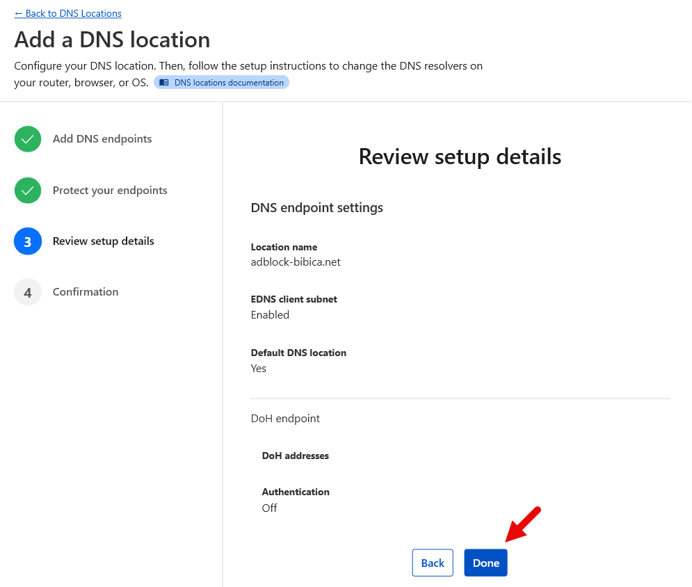 Cloudflare Gateway – chặn quảng cáo DNS miễn phí cho mọi thiết bị