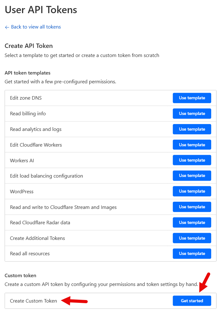 Cloudflare Gateway – chặn quảng cáo DNS miễn phí cho mọi thiết bị