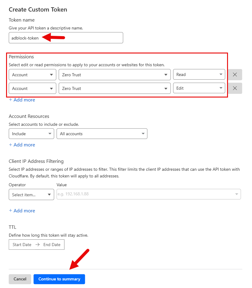 Cloudflare Gateway – chặn quảng cáo DNS miễn phí cho mọi thiết bị