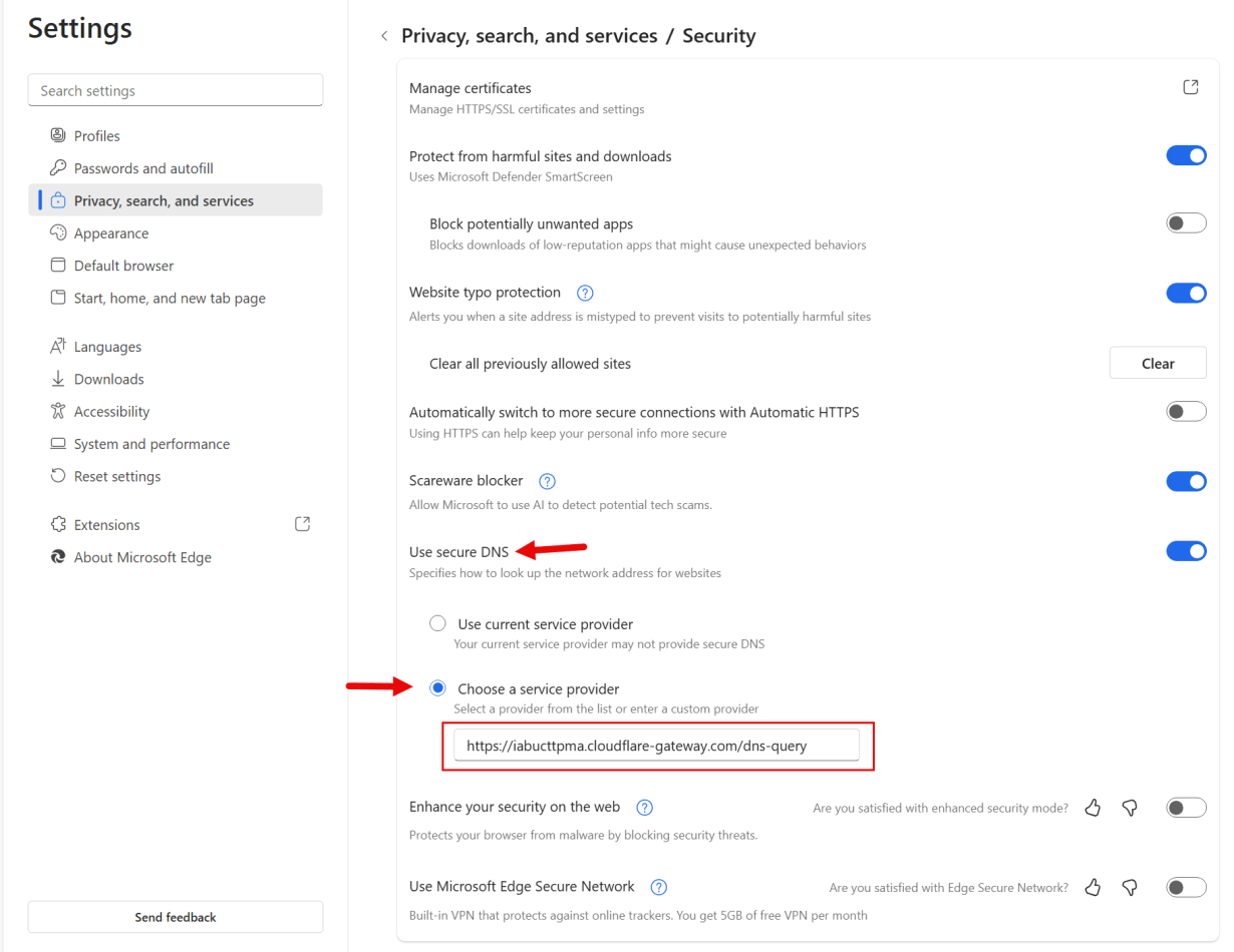 Cloudflare Gateway – chặn quảng cáo DNS miễn phí cho mọi thiết bị