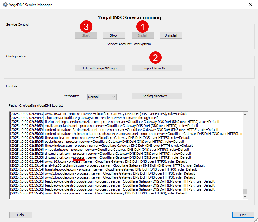 Cloudflare Gateway – chặn quảng cáo DNS miễn phí cho mọi thiết bị