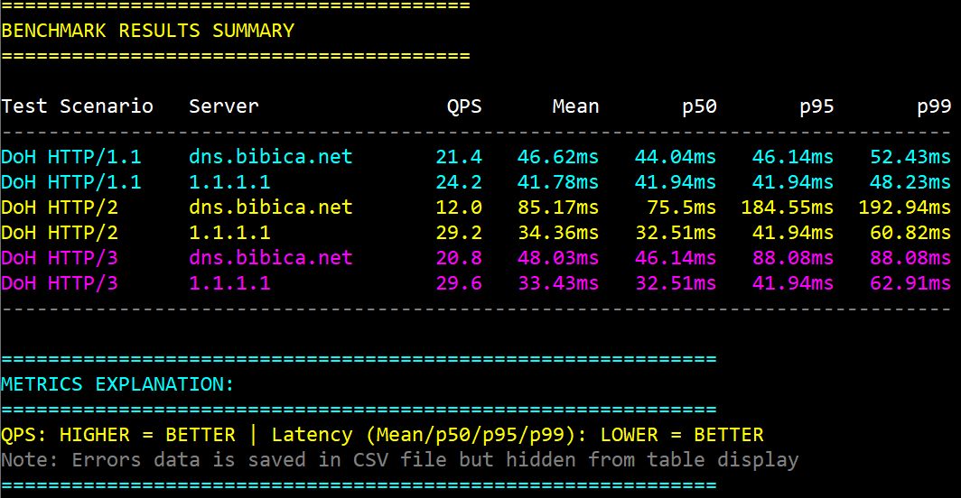 Cấu hình cài đặt dns.bibica.net trên SpeedyPage Singapore