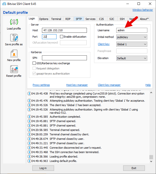 Amazon Lightsail ở 2025 – lựa chọn tối ưu để cài đặt AdGuard Home