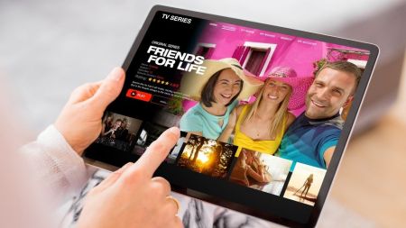 Một số trang xem phim online miễn phí