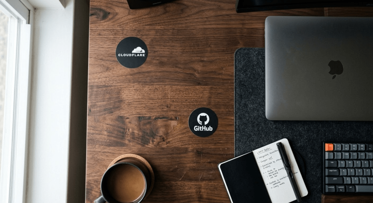 Sử dụng Cloudflare Pages làm Reverse Proxy cho Github v2