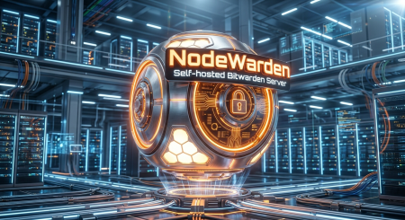 Cài đặt NodeWarden – Bitwarden server trên Cloudflare Workers