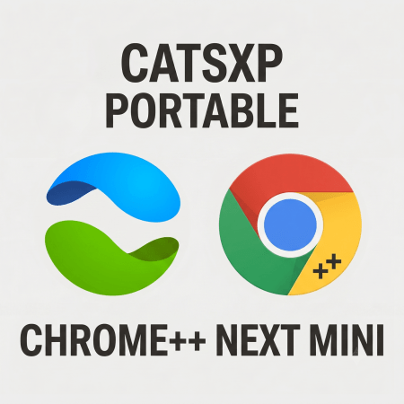 Catsxp Portable