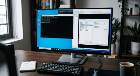 Tối ưu hóa hiệu năng VMware Workstation